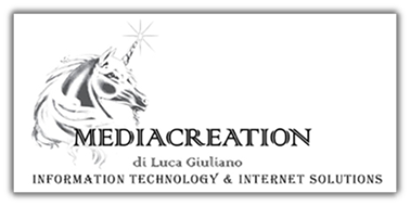 Mediacreation di Luca Giuliano